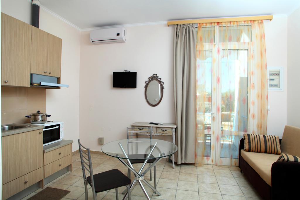 Apartments Avra Kalligoni Room photo