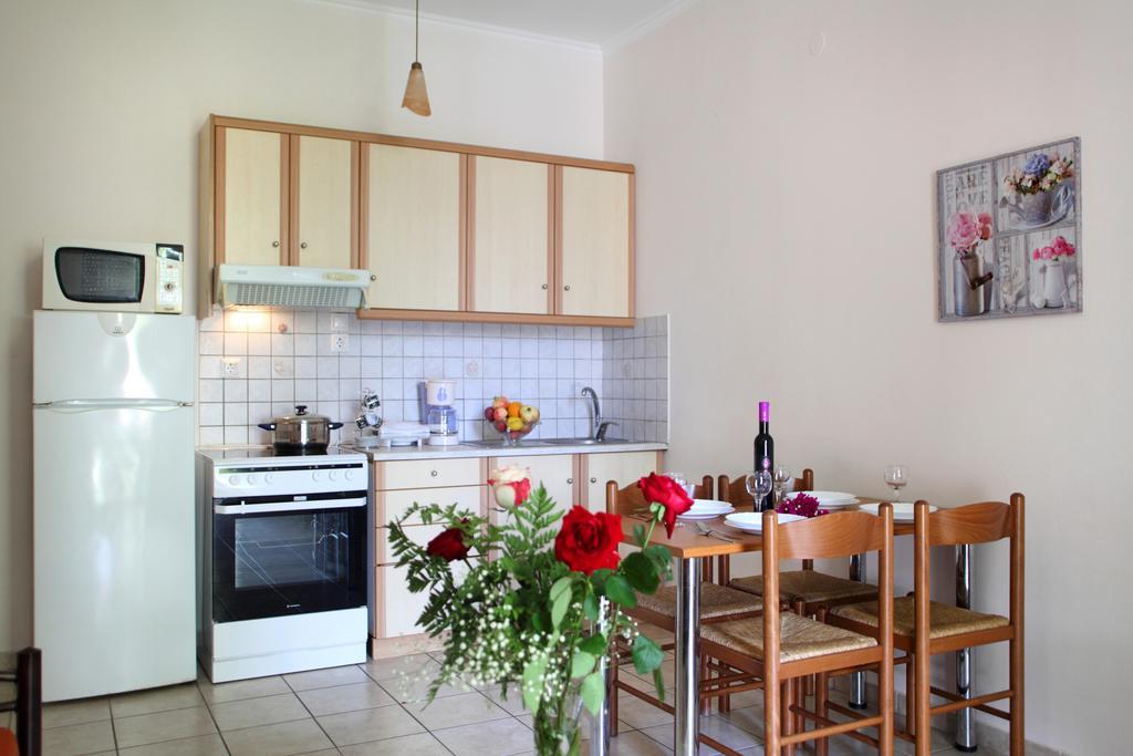 Apartments Avra Kalligoni Room photo