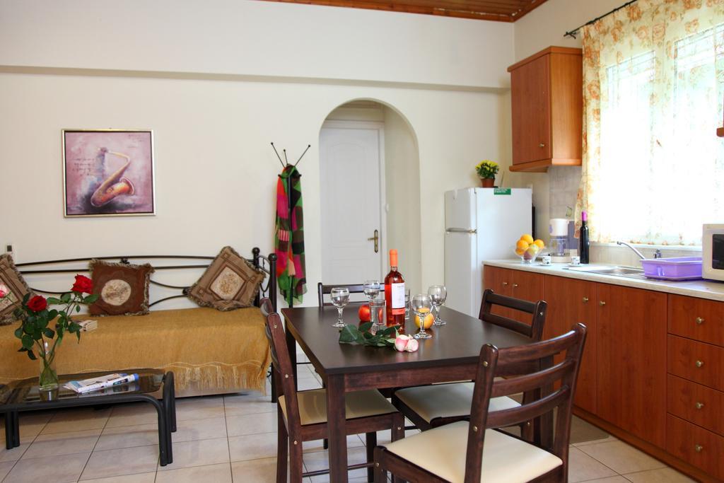 Apartments Avra Kalligoni Room photo