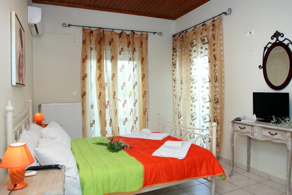 Apartments Avra Kalligoni Room photo