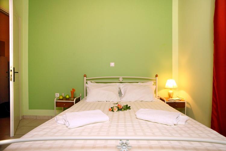 Apartments Avra Kalligoni Room photo